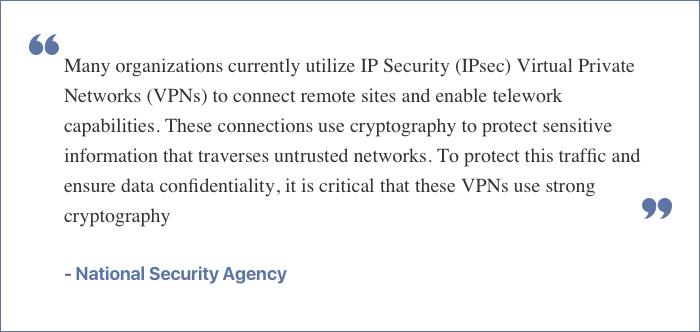 NSA